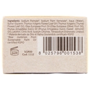 I Provenzali Saponetta Vegetale Zolfo Purificante 100 g